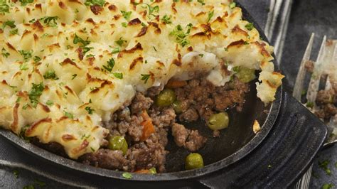 15 Best British Comfort Foods Ranked