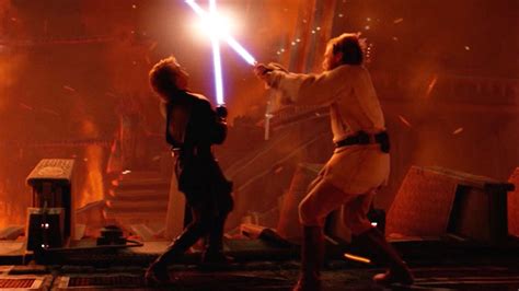 Ewan Mcgregor Teases A Vader Rematch In Obi Wan Kenobi Series First