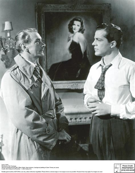 Historians expect a massive resurgence for dana andrews classics 2