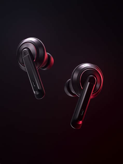 Premium Earbuds Concept :: Behance