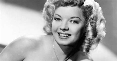 Frances Langford April 4 1913 July 11 2005