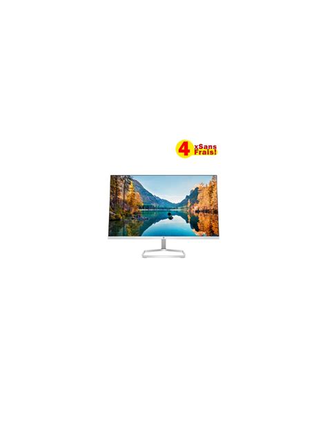 Écran HP M24FWA 24 FULL HD 75 HZ 34Y22AA