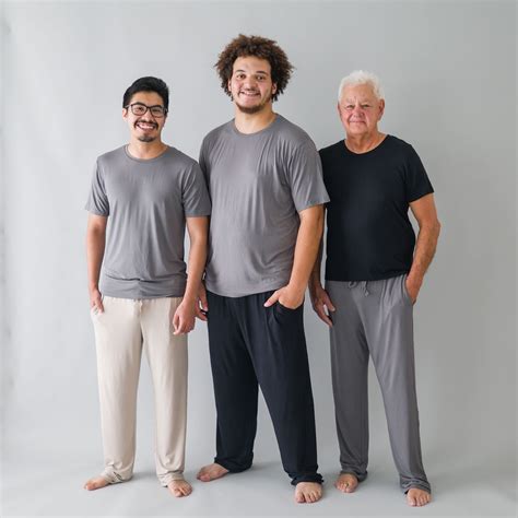 Men's Lounge Pants