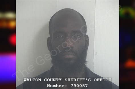 Jose Ivey Walton County