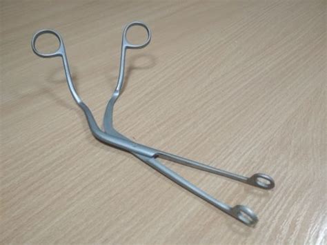 Magill Forceps The Essential Tool For Intubation And Medical Procedures