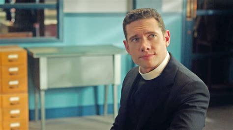 Grantchester, Season 7 | Trailer | Masterpiece | Official Site | PBS