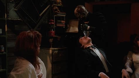 Puppet Master Ii Screencap Fancaps