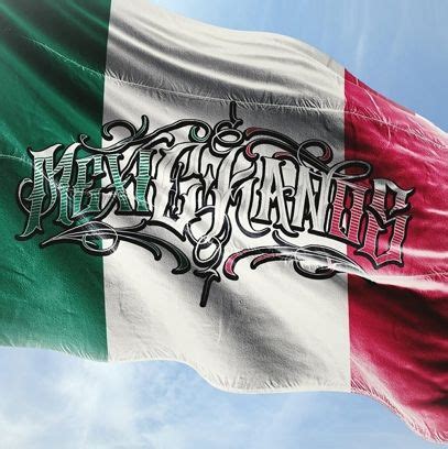 Letras del Disco Mexickanos de C Kan LaLetraDe Biografías Música