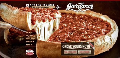 Giordano's Pizza opens in Indy Tuesday - Indianapolis News | Indiana Weather | Indiana Traffic ...