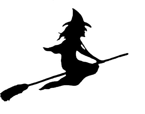 Svg Broom Witch Witchcraft Halloween Free Svg Image And Icon Svg Silh