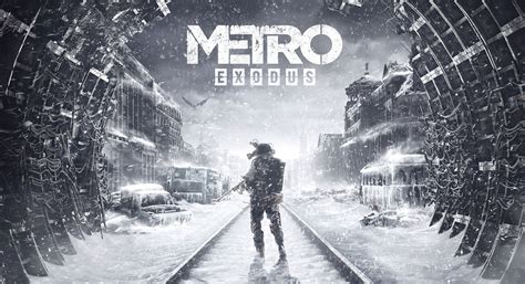 Recensione Metro Exodus Ps4 Xbox One Pc Epic Games Store Smartworld