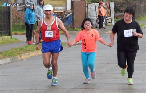 Running Reum N Celebrar Su Primer Aniversario Con Una Corrida Familiar