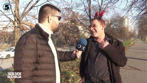 Зевзекманија Цицки на преглед - YouTube