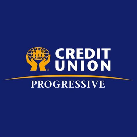 Progressive Mobile By Progressive Credit Union