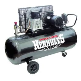 HERKULES PRO LINE B3800 B 200 CT4 Kompresszor 600 10 200 3300W