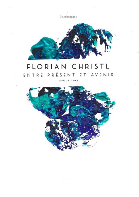 Piano Sheet Music Florian Christl