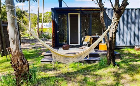 14 Best Tiny Houses In Victoria For A Unique Holiday Beeloved City