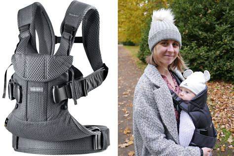 Baby A Carrier Review