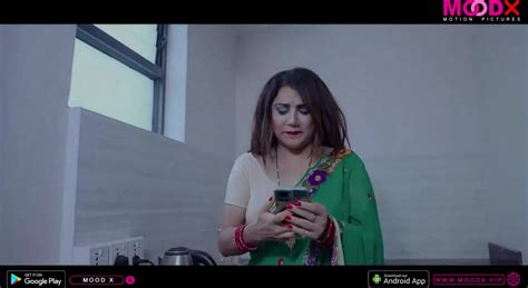 Serial Killer Season 01 Episode 02 Uncut 2023 MoodX Hindi Hot Web Series