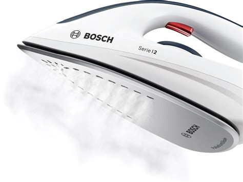 TDS2140 Steam station | BOSCH LU