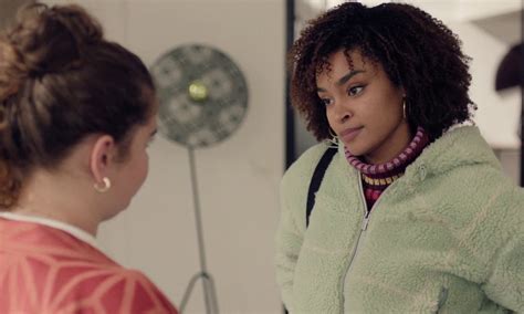 Pblvepb Spoiler Aya D Couvre Le Secret D Oph Lie Plus Belle La