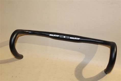 Selcof Drop Bars 318mm X 420mm Handlebars 430 33 Fixed Gear Frenzy