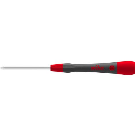 Wiha Tournevis de précision PicoFinish TORX T3 43374