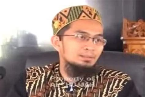 Ustadz Adi Hidayat Ungkap Rahasia Dan Makna Bulan Syaban Begini