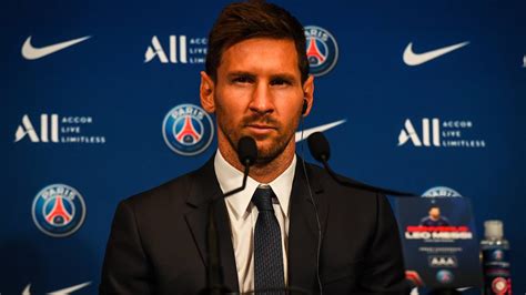 Mercato PSG Voilà pourquoi le Qatar ne lâchera pas Lionel Messi