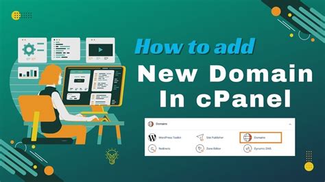 How To Add A New Addon Domain In Cpanel Bangla Tutorial Cpanel