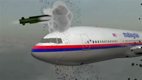 Lo Que Se Sabe Y Lo Que Sigue Sin Saberse Sobre La Caída Del Vuelo Mh17