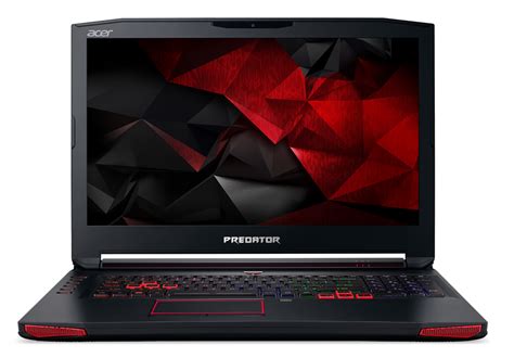 Gadget Blaze Acer Launches New Gaming Laptops And Desktop In India