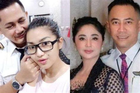 Singgung Soal Risiko Pekerjaan Suami Fitri Carlina Ogah Bandingkan