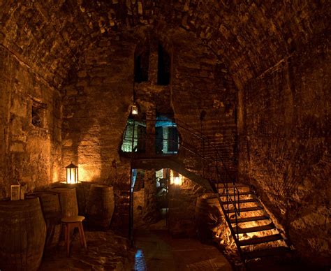 Underground City of the Dead | VisitScotland