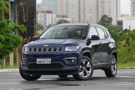 Jeep Compass X Chevrolet Equinox Veja Qual A Melhor Escolha No Duelo