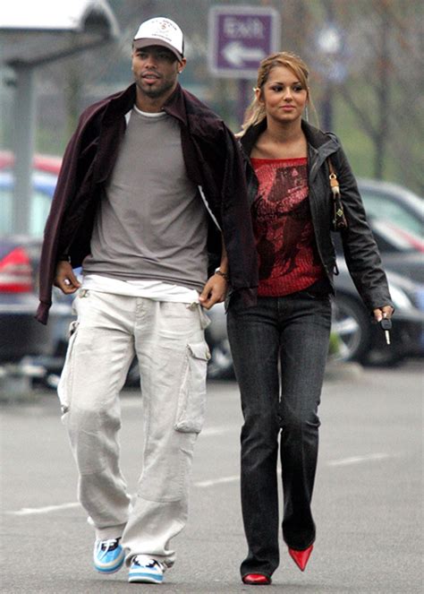 On this day: Cheryl and Ashley Cole finalised their divorce - a look ...
