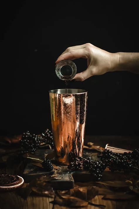 Black Martini Aimee Mars