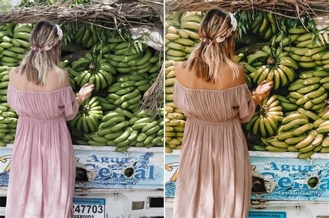 BRAUN PRESETS Fashion Travel Lightroom Presets Instagram Filters