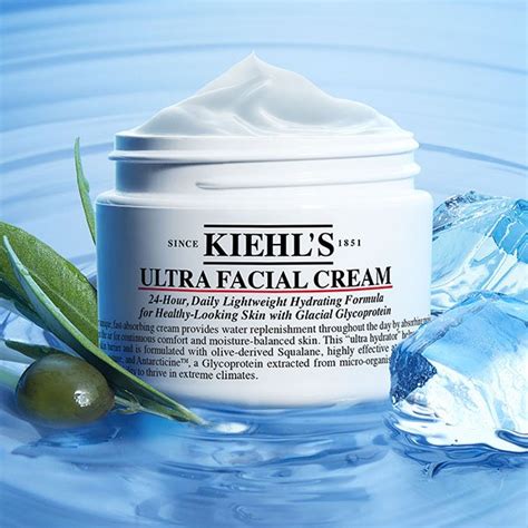 Diventa Tester Della Crema Viso Kiehls Ultra Facial Cream Gratis è