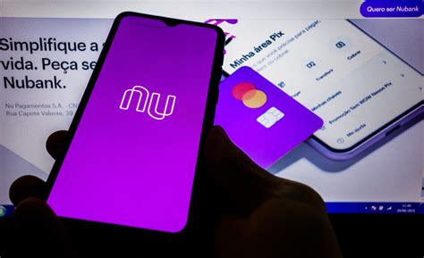 Nubank cria conteúdo viral para as redes sociais para falar sobre