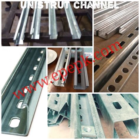 Galvanized Cable Tray Sizes - Cable