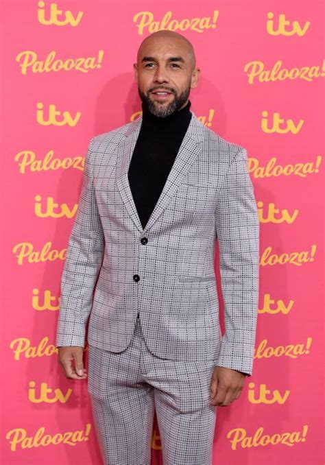 Alex Beresford Didnt Want Piers Morgan To Quit Over Meghan Markle