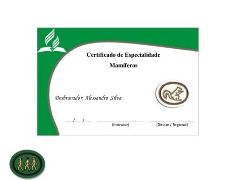 Imagenes De Modelos De Certificado Imagui