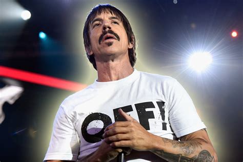 Best Movies Starring Red Hot Chili Peppers Anthony Kiedis Ranked