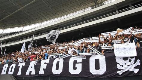 Transmissão ao vivo de Botafogo x Madureira pelo Carioca onde ver