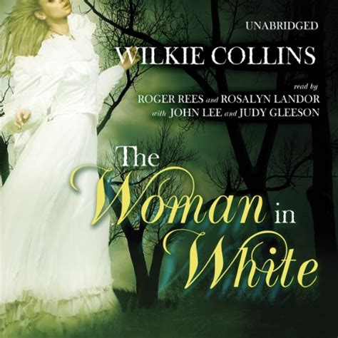 Amazon The Woman In White Audible Audio Edition Wilkie Collins