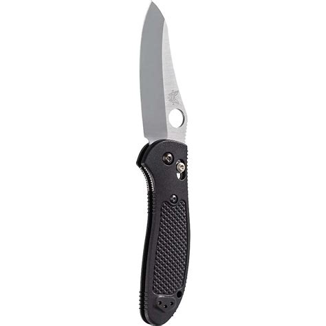 Benchmade Griptilian Knife - Walmart.com