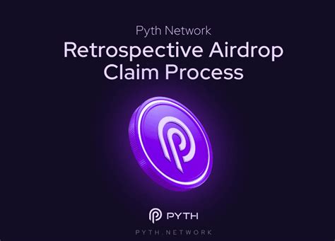 Pyth Network Airdrop: How to Claim $PYTH Airdrop? - Crypto Bulls Club