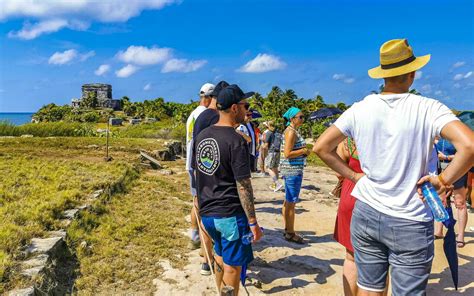 Quintana Roo Pyramids