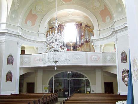 Wallfahrtskirche Unserer Lieben Frau Vom Roggenacker Rumabel